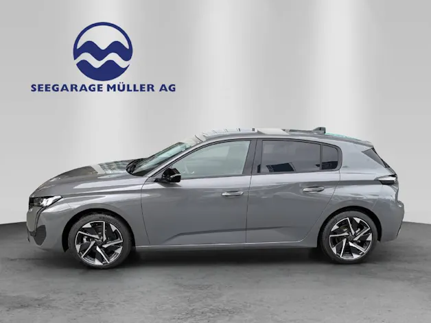 Peugeot 308 1.2 Hybrid Allure