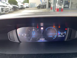 Peugeot 308 1.2 Hybrid Allure