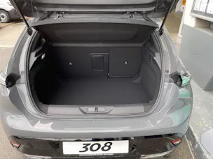Peugeot 308 1.2 Hybrid Allure