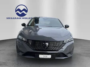 Peugeot 308 1.2 Hybrid Allure