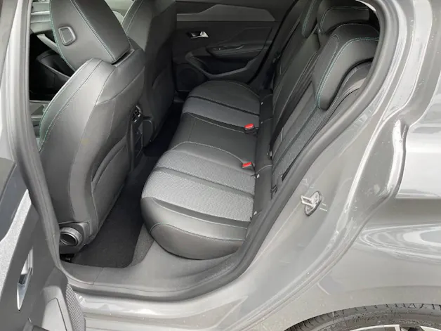 Peugeot 308 1.2 Hybrid Allure