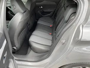 Peugeot 308 1.2 Hybrid Allure