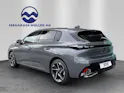 Peugeot 308 1.2 Hybrid Allure