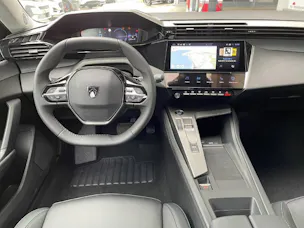 Peugeot 308 1.2 Hybrid Allure