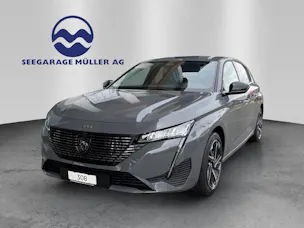 Peugeot 308 1.2 Hybrid Allure
