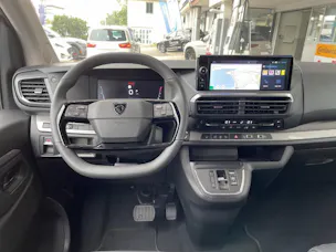 Peugeot Traveller Standard 2.0 BlueHDi 180 Business VIP S/S