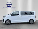 Peugeot Traveller Standard 2.0 BlueHDi 180 Business VIP S/S