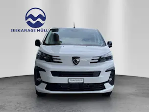 Peugeot Traveller Standard 2.0 BlueHDi 180 Business VIP S/S