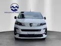 Peugeot Traveller Standard 2.0 BlueHDi 180 Business VIP S/S