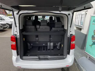 Peugeot Traveller Standard 2.0 BlueHDi 180 Business VIP S/S