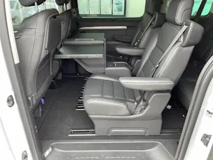 Peugeot Traveller Standard 2.0 BlueHDi 180 Business VIP S/S