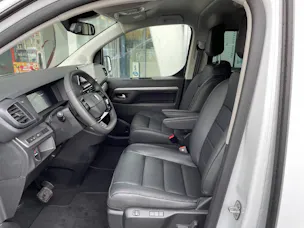 Peugeot Traveller Standard 2.0 BlueHDi 180 Business VIP S/S