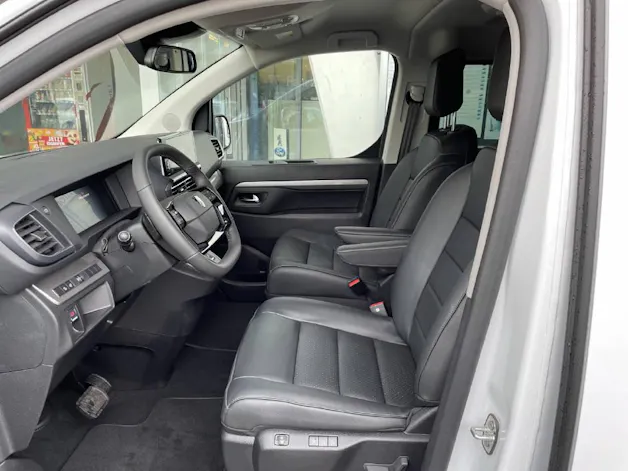 Peugeot Traveller Standard 2.0 BlueHDi 180 Business VIP S/S