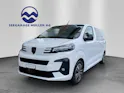 Peugeot Traveller Standard 2.0 BlueHDi 180 Business VIP S/S