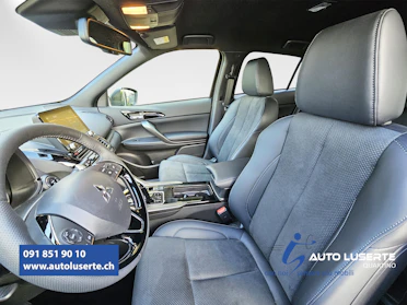 MITSUBISHI ECLIPSE CROSS 5