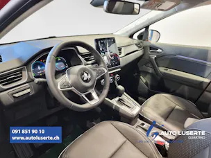 Mitsubishi ASX 1.6 HEV Instyle