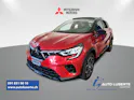 Mitsubishi ASX 1.6 HEV Instyle