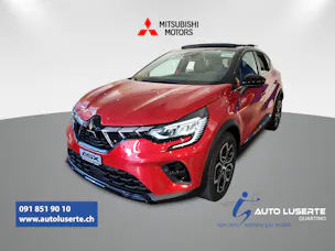 Mitsubishi ASX 1.6 HEV Instyle