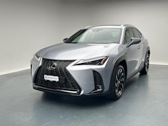 Vehicle image LEXUS UX0