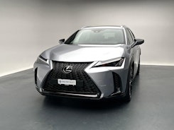 Vehicle image LEXUS UX0