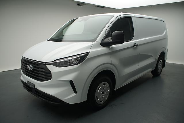 FORD Transit C Van 300 L1 2.0 EcoBlue 136 Trend: Jetzt Probefahrt buchen!