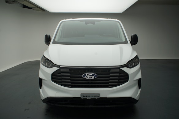 FORD Transit C Van 300 L1 2.0 EcoBlue 136 Trend 3