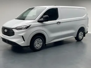 Ford Transit C Van 300 L1 2.0 EcoBlue 136 Trend