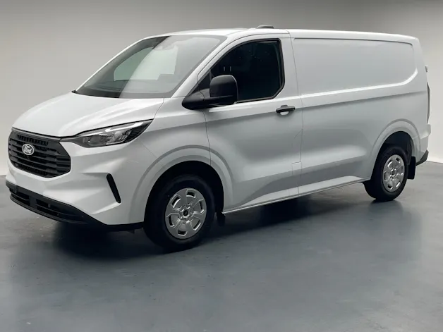 Ford Transit C Van 300 L1 2.0 EcoBlue 136 Trend