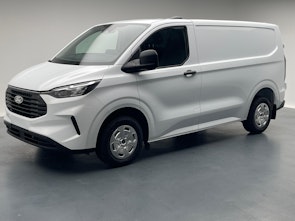 Vehicle image FORD Transit C Van 300 L1 2.0 EcoBlue 136 Trend