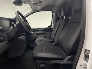 Ford Transit C Van 300 L1 2.0 EcoBlue 136 Trend