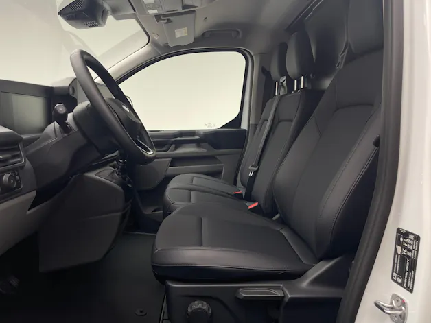 Ford Transit C Van 300 L1 2.0 EcoBlue 136 Trend