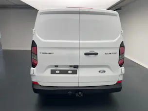 Ford Transit C Van 300 L1 2.0 EcoBlue 136 Trend