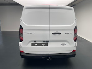 Vehicle image FORD Transit C Van 300 L1 2.0 EcoBlue 136 Trend