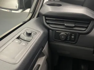 Ford Transit C Van 300 L1 2.0 EcoBlue 136 Trend