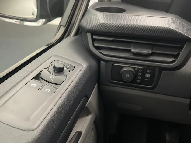 Ford Transit C Van 300 L1 2.0 EcoBlue 136 Trend