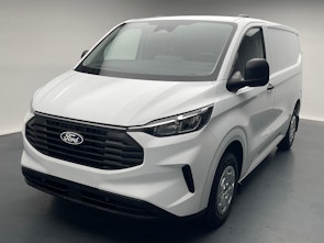 Vehicle image FORD Transit C Van 300 L1 2.0 EcoBlue 136 Trend