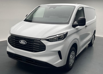 Vehicle image FORD Transit C Van 300 L1 2.0 EcoBlue 136 Trend Vehicle image FORD Transit C Van 300 L1 2.0 EcoBlue 136 Trend