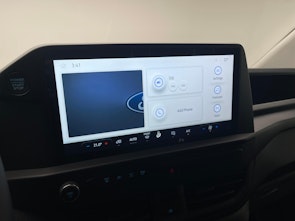 Vehicle image FORD Transit C Van 300 L1 2.0 EcoBlue 136 Trend