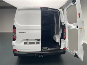 Ford Transit C Van 300 L1 2.0 EcoBlue 136 Trend