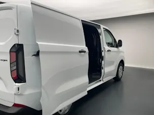 Ford Transit C Van 300 L1 2.0 EcoBlue 136 Trend