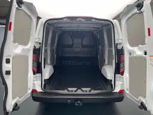 Ford Transit C Van 300 L1 2.0 EcoBlue 136 Trend