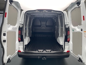 Vehicle image FORD Transit C Van 300 L1 2.0 EcoBlue 136 Trend