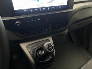 Vehicle image FORD Transit C Van 300 L1 2.0 EcoBlue 136 Trend