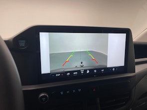 Vehicle image FORD Transit C Van 300 L1 2.0 EcoBlue 136 Trend