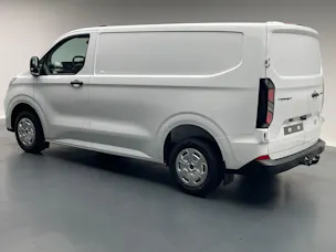 Ford Transit C Van 300 L1 2.0 EcoBlue 136 Trend