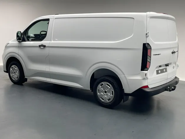 Ford Transit C Van 300 L1 2.0 EcoBlue 136 Trend