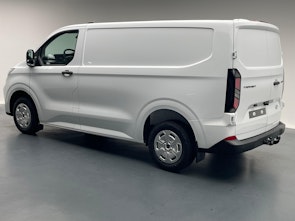 Vehicle image FORD Transit C Van 300 L1 2.0 EcoBlue 136 Trend