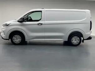 Ford Transit C Van 300 L1 2.0 EcoBlue 136 Trend