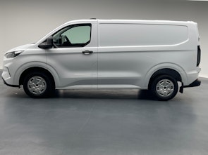 Vehicle image FORD Transit C Van 300 L1 2.0 EcoBlue 136 Trend