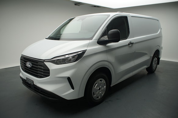 FORD Transit C Van 320 L1 2.0 EcoBlue 136 Trend 0